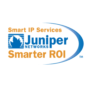 Smart IP Services Smarter ROI Logo