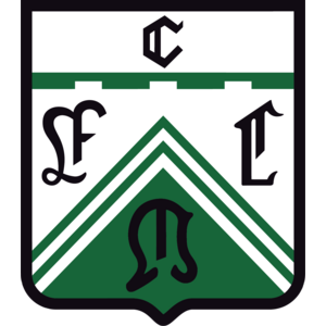 Ferro Carril Oeste Logo