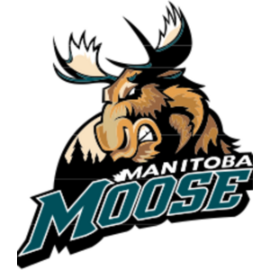 Manitoba Moose Logo