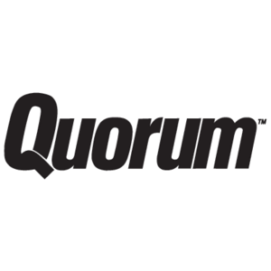 Quorum Logo