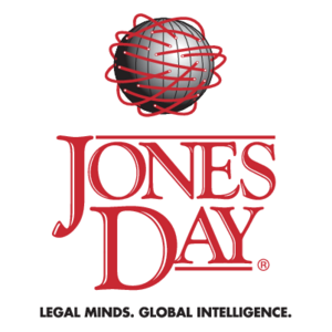 Jones Day Logo