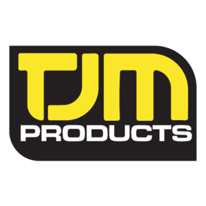 TJM Products Logo