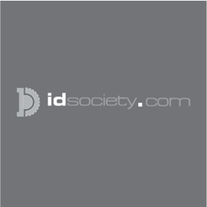 ID Society com Logo
