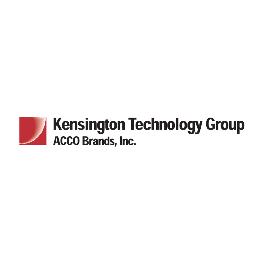 Kensington,Technology,Group