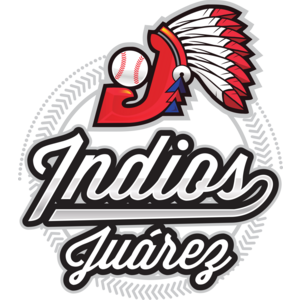 Indios de Od Juarez Logo