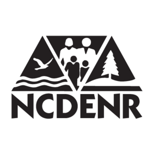 NCDENR Logo