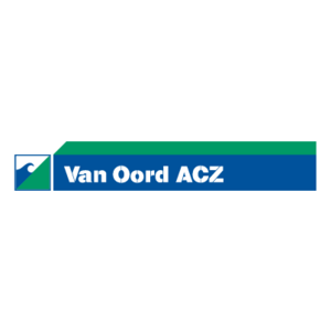 Van Oord ACZ(43) Logo