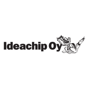 Ideachip Logo