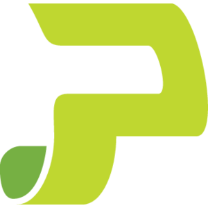 Paperton Logo