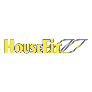HouseFit Logo