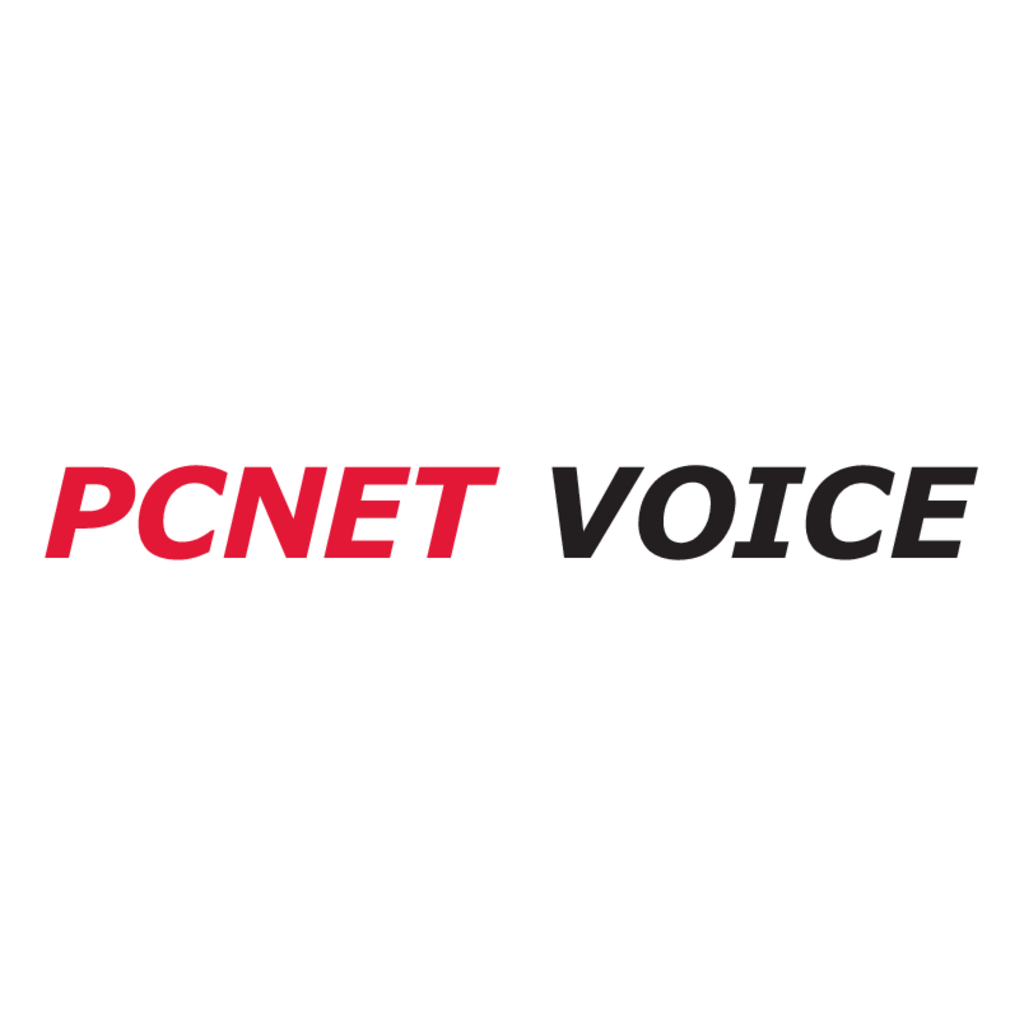 PCNET,VOICE