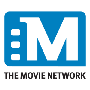 The Movie Network Logo