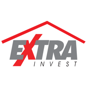 Extra Invest Logo