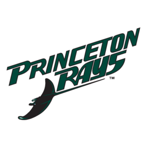 Princeton Devil Rays(76) Logo