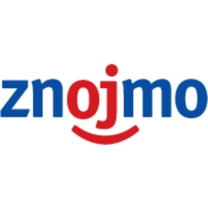 Znojmo mesto Logo