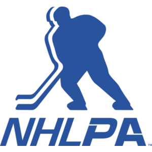 National Hockey League Players' Association Logo