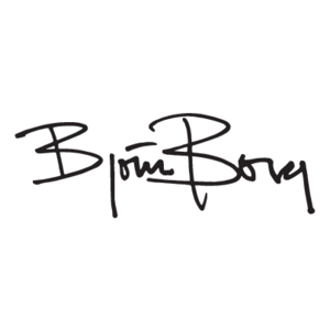 Bjorn Borg Logo