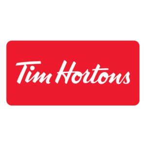 Tim Hortons(28) Logo