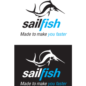 Sailfish Logo