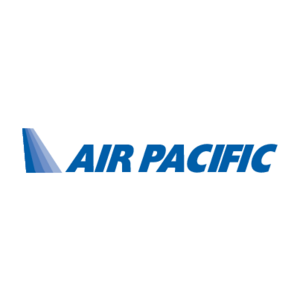 Air Pacific(94) Logo