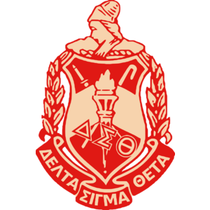 Delta Sigma Theta Logo