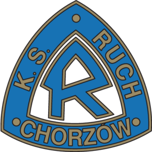 KS Ruch Chorzow Logo