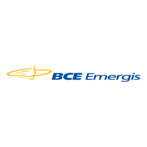 BCE Emergis(284) Logo