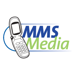 MMS Media Logo