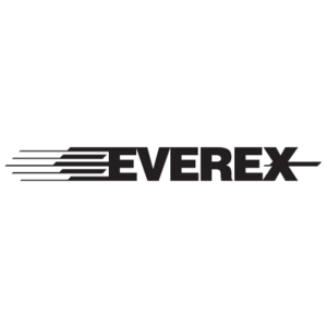 Everex Logo