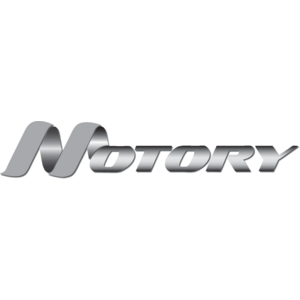 Motory Magazine Logo