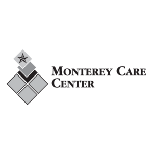 Monterey Care Center Logo