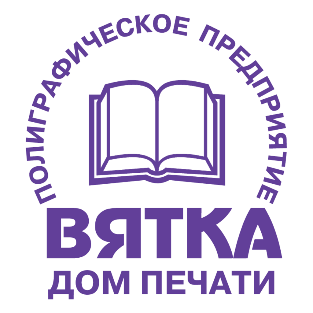 Vyatka,Dom,Pechati