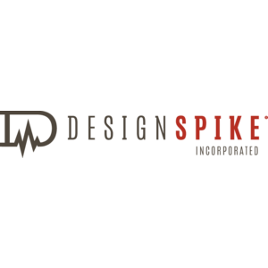 Design Spike®, Inc. Logo