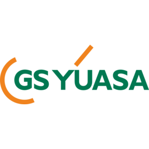 GS Yuasa Logo