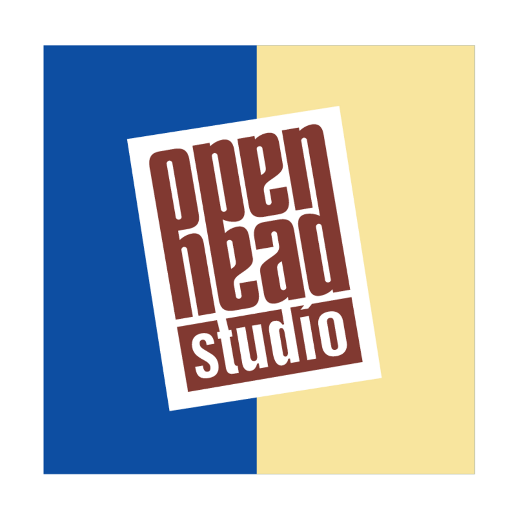 OpenHead,Studio