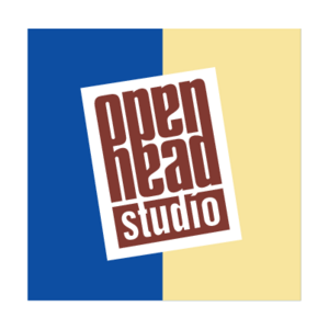 OpenHead Studio Logo