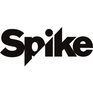 Spike Logo