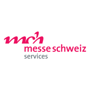 Messe Schweiz Services Logo