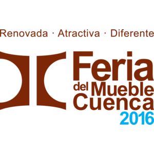 Feria del Mueble Cuenca Logo