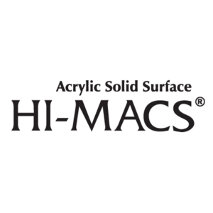 Hi-Macs Logo