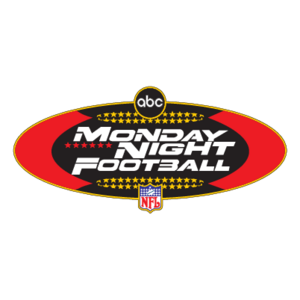 Monday Night Football USA(68) Logo