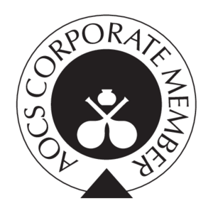 AOCS Corporate Member Logo