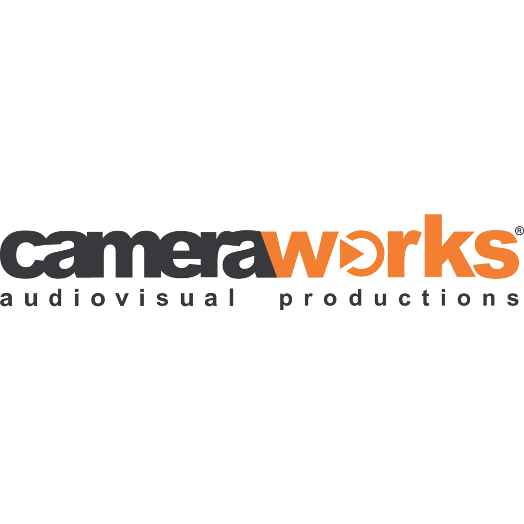 Logo, Unclassified, Belgium, Cameraworks