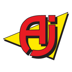 AJ Logo