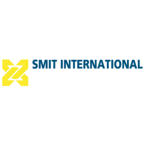 Smit International Logo