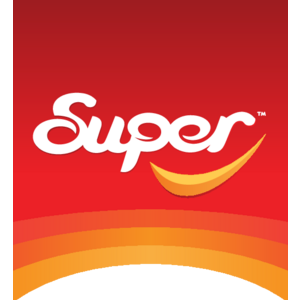 Super Brand Logo