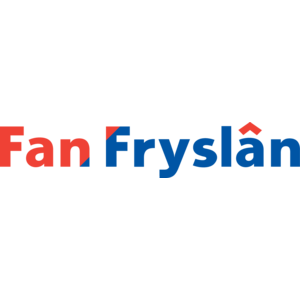 Fan Fryslan Logo