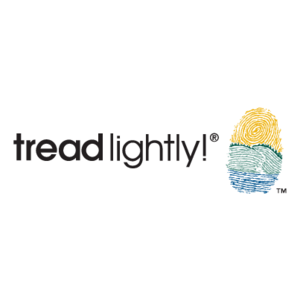 Tread Lightly! Logo