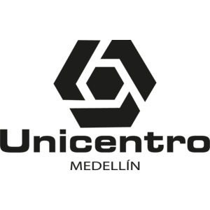 Unicentro Medellín Logo