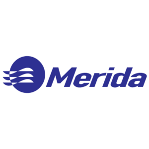 Merida Logo